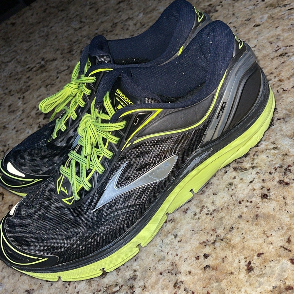 💫Brooks Transcend 3 - Picture 9 of 10